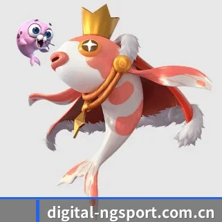 digital-ngsport.com.cn APP